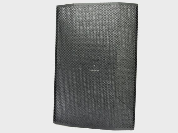 FrontGrill ImperioSub210 Picture
