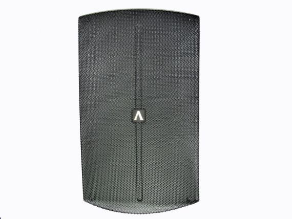 FrontGrill AvanteA12A12X Picture