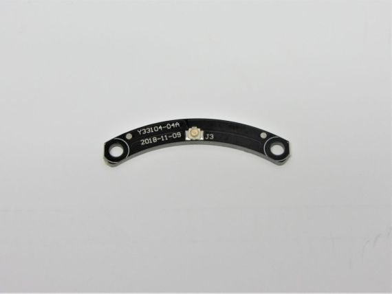 WirelessDmxPCB SaberSpotGo Picture