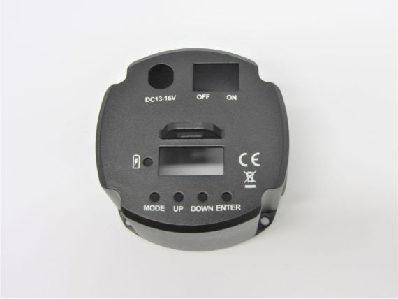 CoverBackMetal SaberSpotGo Picture