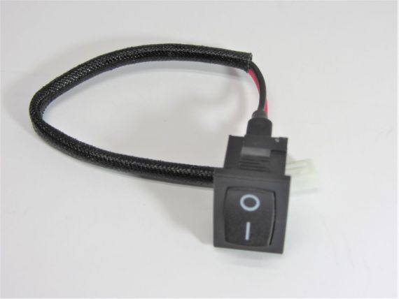 PowerSwitch SaberSpotGo Picture