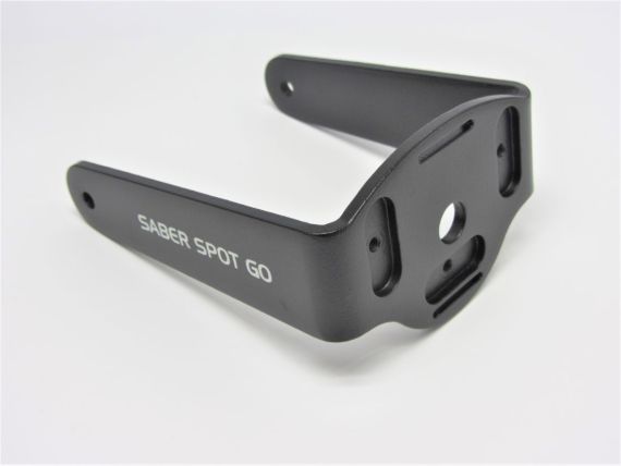 HangingBracket+Magnet SaberSpotGo Picture