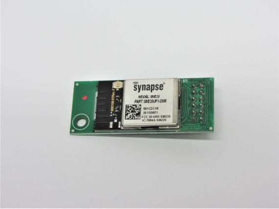 AdapterPCB SaberSpotGoHydroProfileSpot1 Picture