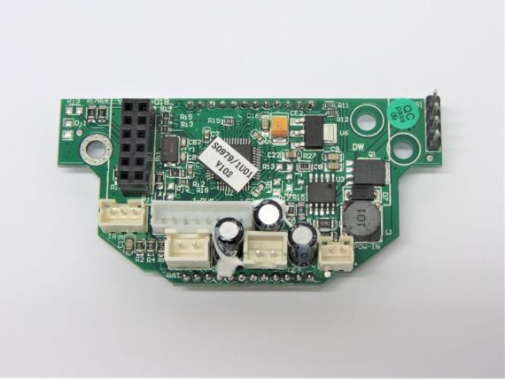 MainPCB SaberSpotGo Picture