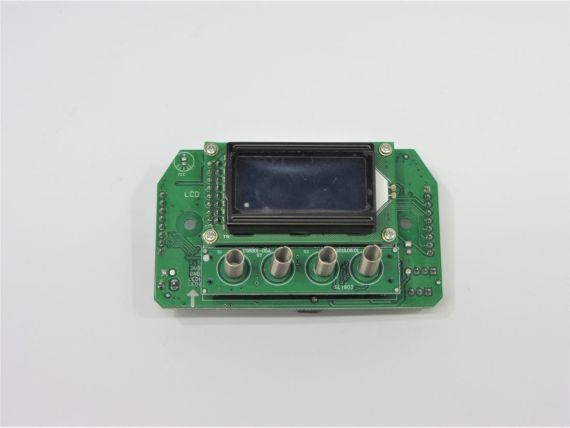 MainDisplayPCB 32HexIpPanelPearl Picture