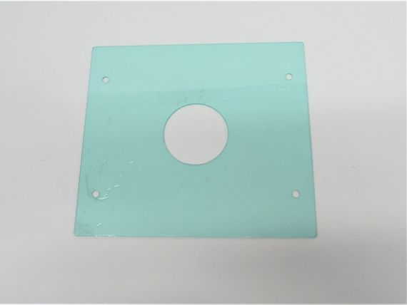 PlexiglassCoverLed FogFuryJett Picture