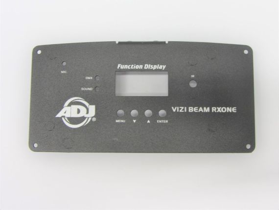 BracketDisplay RXONE Picture