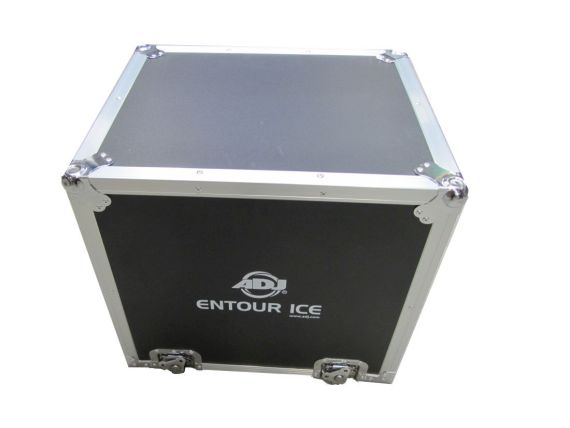 CoverTopFlyCase EntourIce Picture