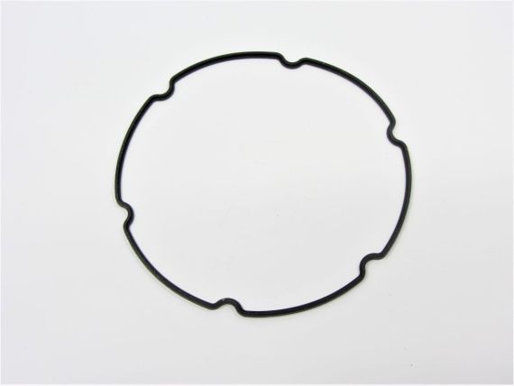 SiliconSealFrontCoverEncoreBurstIpSeries Picture