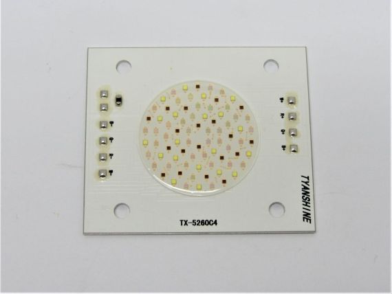 LedPCB EncoreBurstRgbwIp &8162 Picture