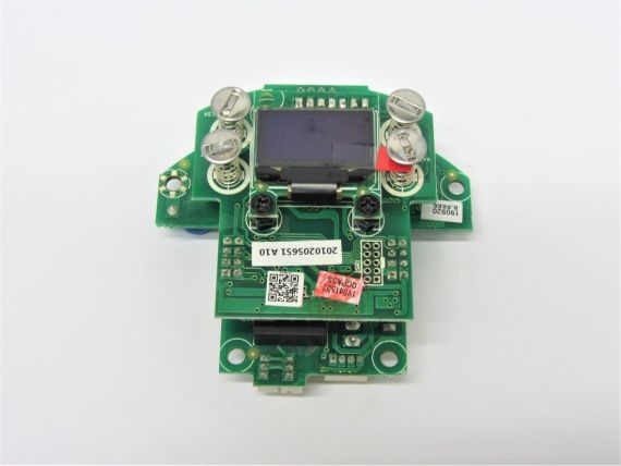 MainDisplayPCB EncoreBurstRgbwIp Picture