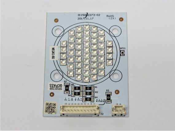 LedPCB EncoreBurstUvIp Picture