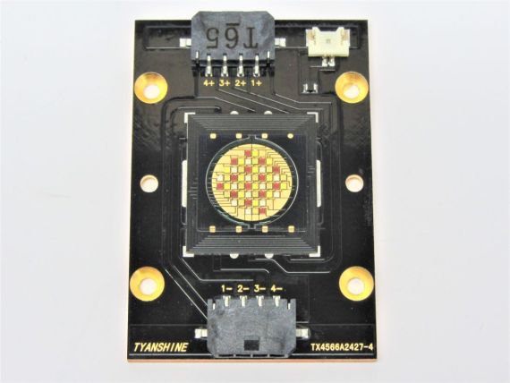 LedPCB ParZMoveRgbw Picture