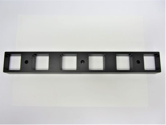 FrontCoverHeadPlastic AllegroZ6 Picture