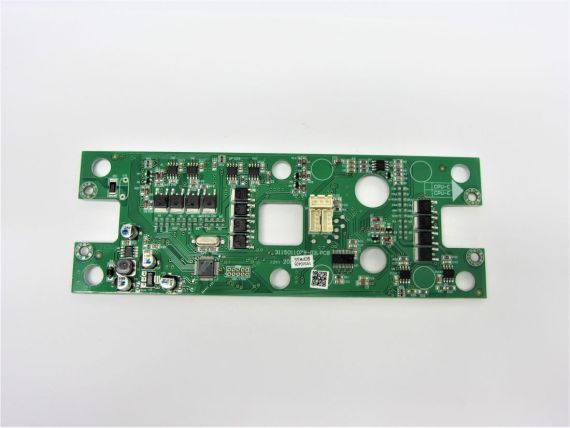 LedDriverPCB-A AllegroZ6 Picture