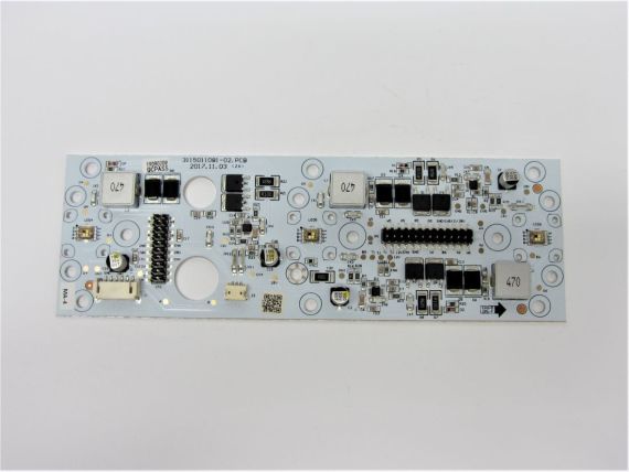 LedPCB-A AllegroZ6 Picture