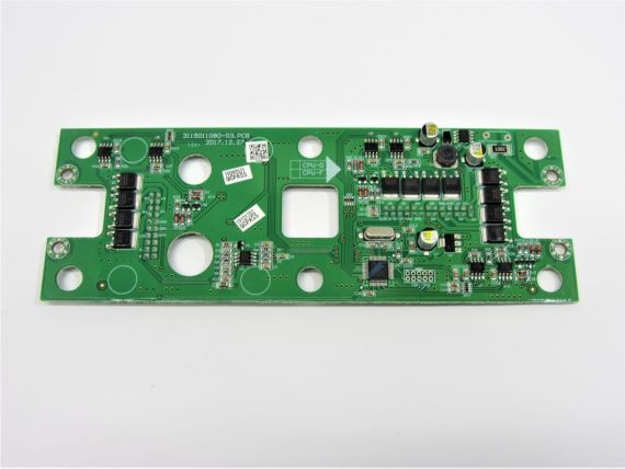 LedDriverPCB-B AllegroZ6 Picture