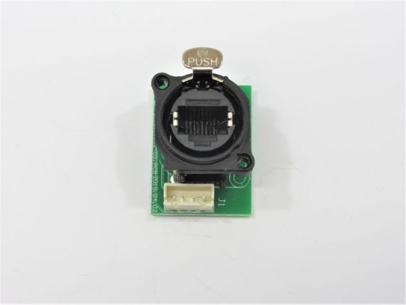 NetworkPCB AllegroZ6 Picture