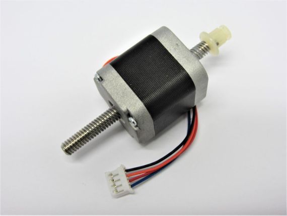 Motor25BYGW1706-1C-70LM5 ViziWashZ37Z19 Picture