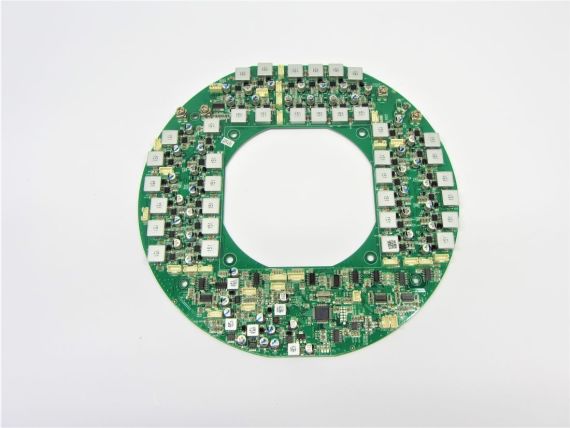 LedDriverPCB ViziWashZ37 Picture