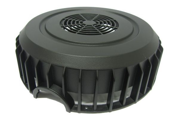 CoverHeadRearPlastic ViziWashZ37 Picture