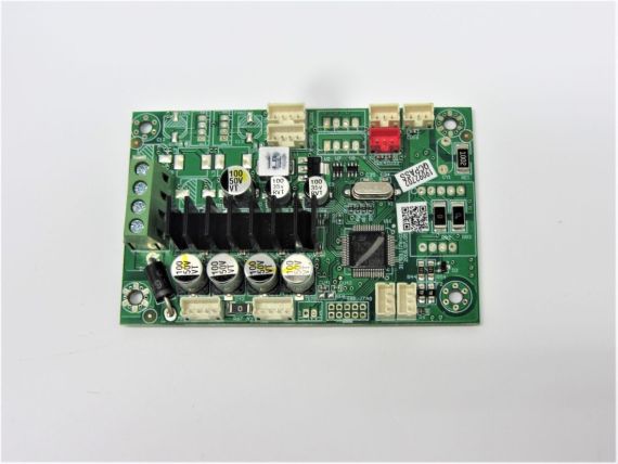 MotorDriverPCBPanTilt ViziWashZ37 Picture