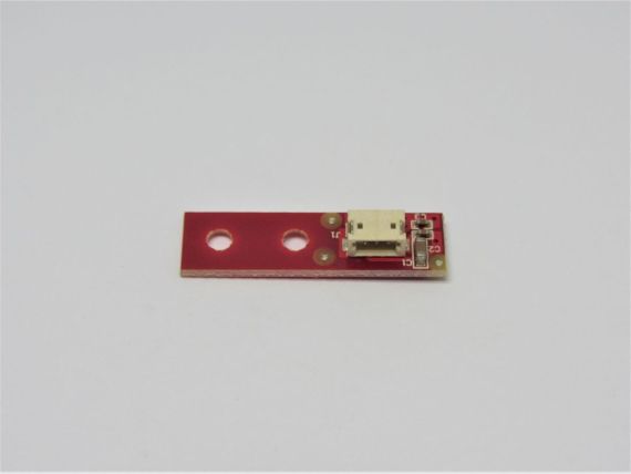 MagSensorPCBPan ViziWashZ37 Picture