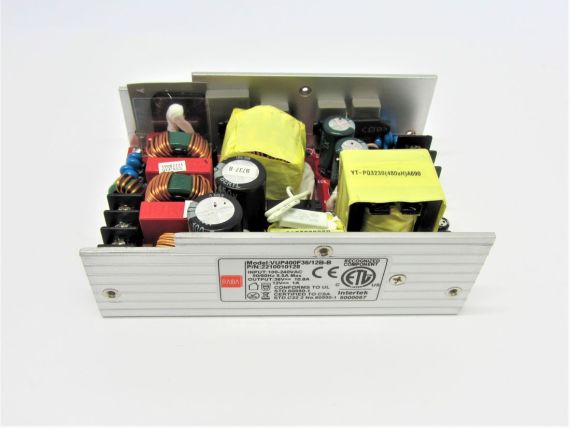 PSUO36V10,8A12V1AViziWashZ37HydroWashX7 Picture