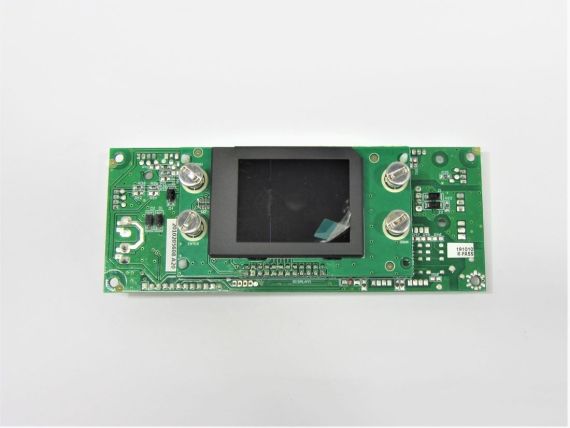 MainPCB ViziWashZ37 Picture