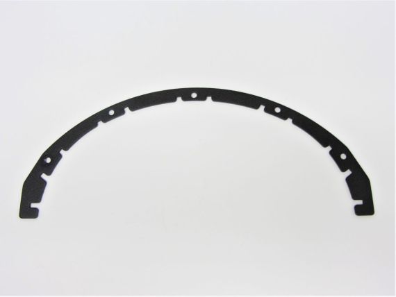 FixingPlateCoverLens HydroBeamX2 Picture