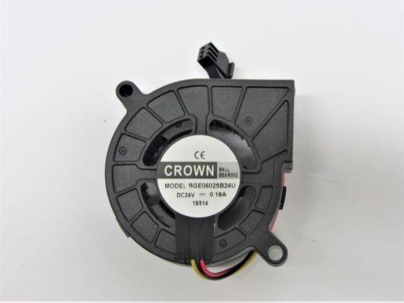 FanHead+Arm24V0,19ABGE06025 HydroBeamX2 Picture