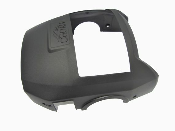 CoverHeadMetal HydroBeamX2 Picture