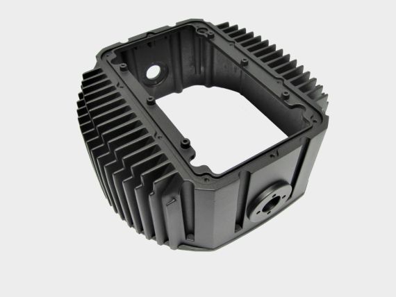 CoverHeadMiddleMetal HydroBeamX2 Picture