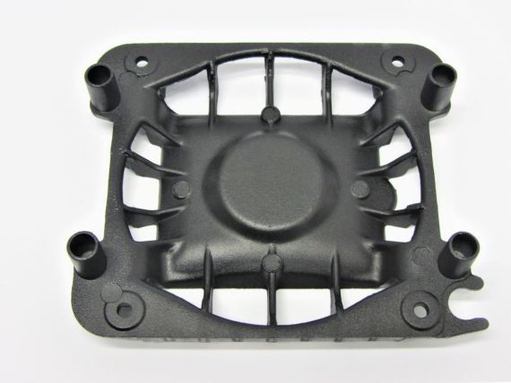 CoverLampMetal HydroBeamX2 Picture