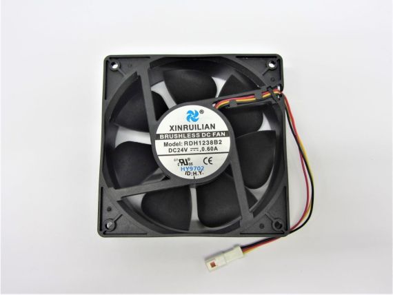 FanLamp24V0,6A120x120x38 HydroBeamX2 Picture