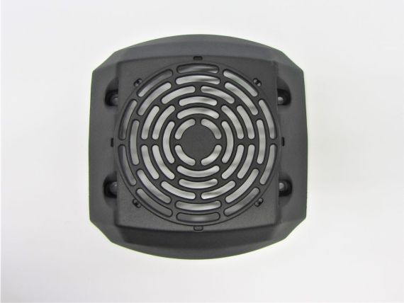 CoverFanMetal HydroBeamX2 Picture