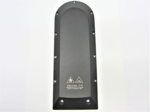 CoverArmSideMetal HydroBeamX2 Picture