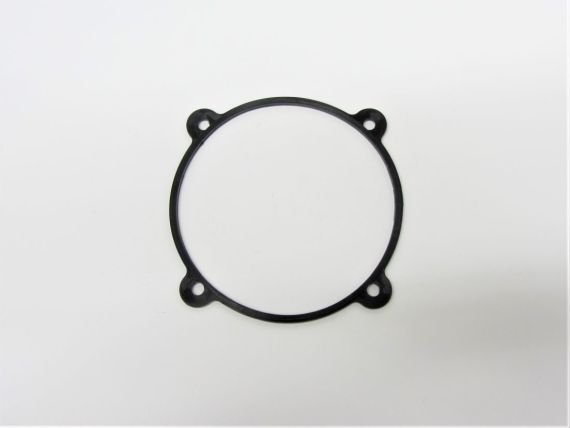 SiliconSealCoverArmMidRound HydroBeamX2 Picture