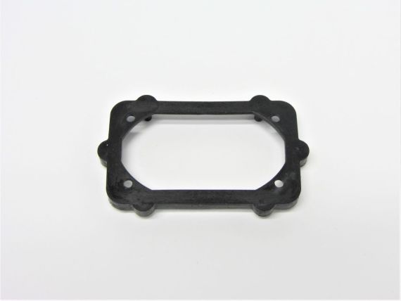 SiliconSealPowerIn&OutIP65HydroBeamX2 Picture