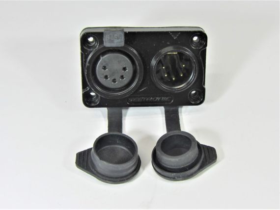 DmxPCB5PinOutdoor HydroBeamX2 Picture