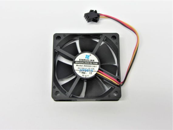 Fan12V0,17A6015B1HeadHydroBeamX1X2WashX7 Picture