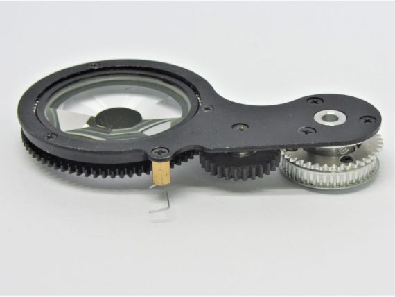 Prism8Facet HydroBeamX2 Picture