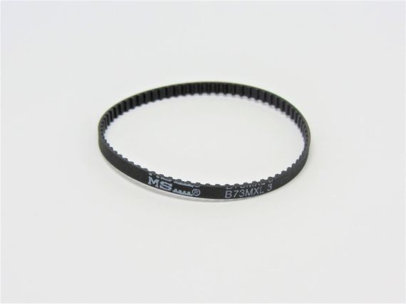 BeltB73-MXL-3mmPrism HydroBeamX2 Picture