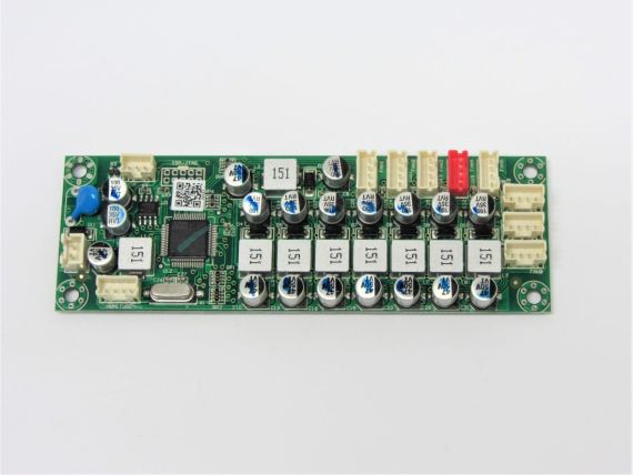 FanControlPCB HydroBeamX2 Picture