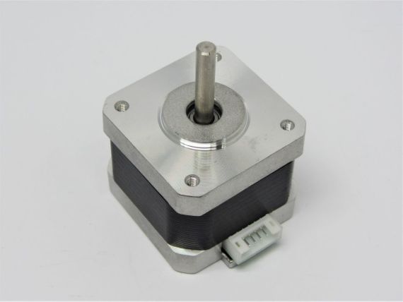 Motor42BYGH320-D-25NT HydroBeamX2 Picture