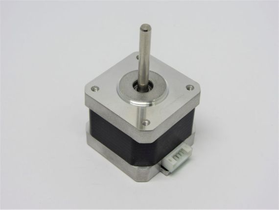 Motor42BYGH320-D-35NT HydroBeamX2 Picture