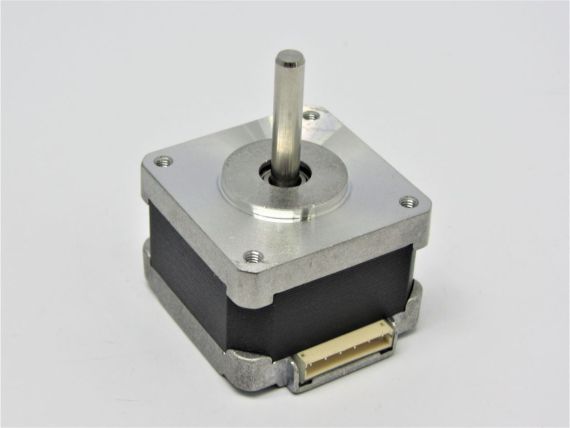 Motor39BYGF308-A-25T HydroBeamX2X12 Picture