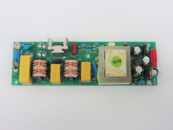 PowerPCB EntourCyclone Picture