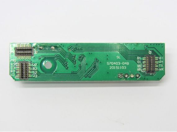 DriverPCB2onLEDPCB Asteroid1200 Picture