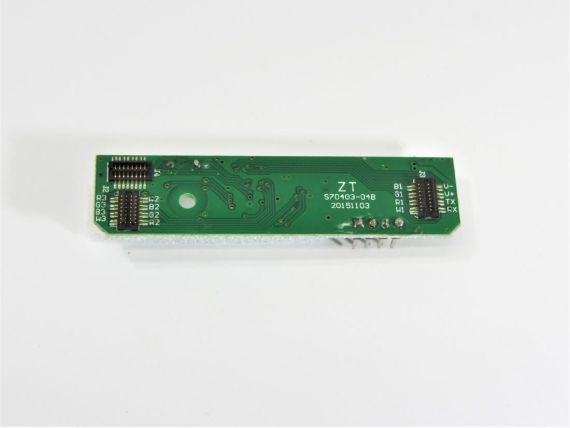 DriverPCB3onLEDPCB Asteroid1200 Picture